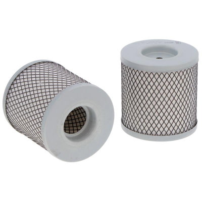 LUFTFILTER