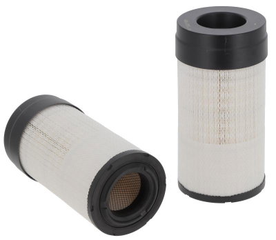 LUFTFILTER