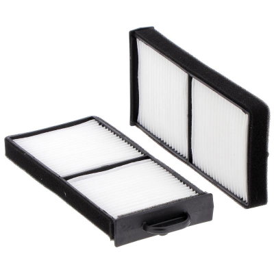 KUPÉLUFTFILTER