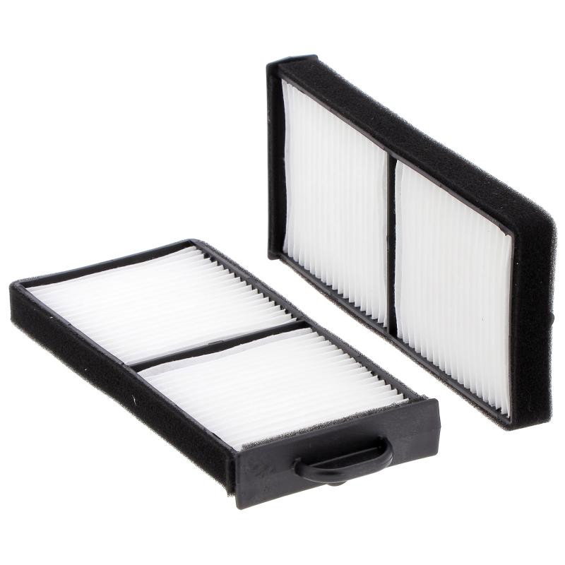 KUPÉLUFTFILTER