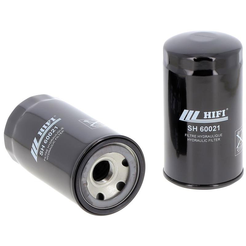 HYDRAULFILTER