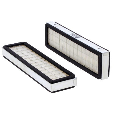 KUPÉLUFTFILTER