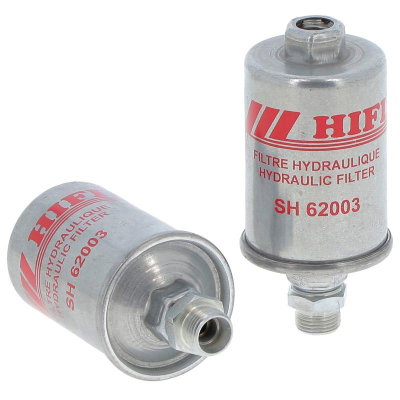 HYDRAULFILTER
