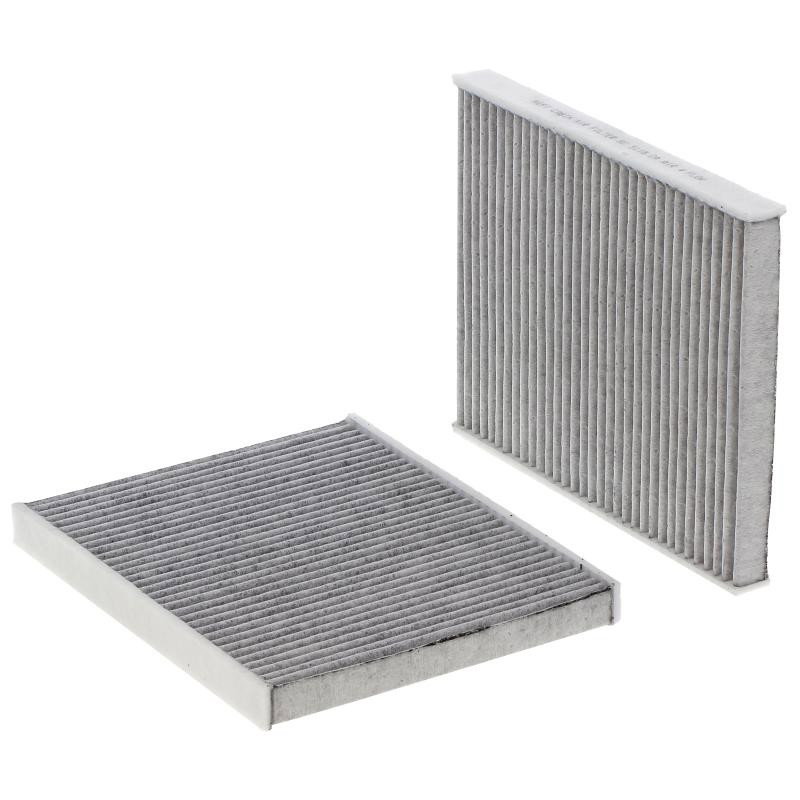 KUPÉLUFTFILTER