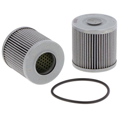 HYDRAULFILTER