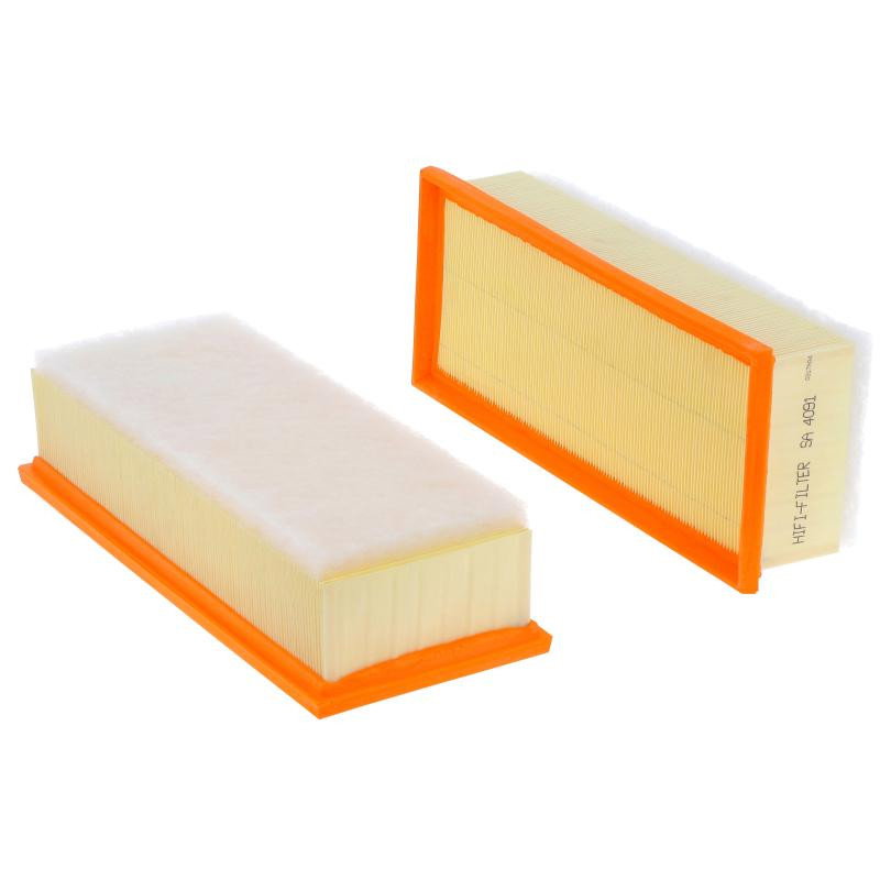 LUFTFILTER