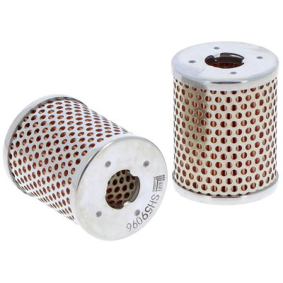 HYDRAULFILTER
