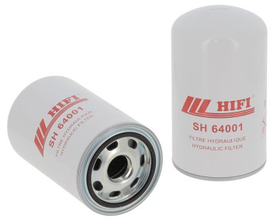 HYDRAULFILTER