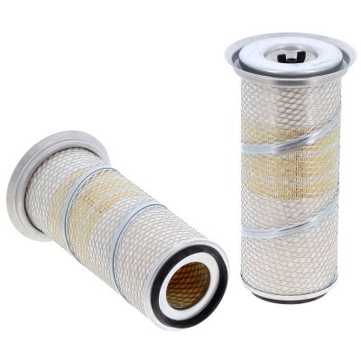 LUFTFILTER