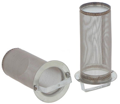 VÄTSKEFILTER
