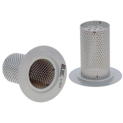 HYDRAULFILTER