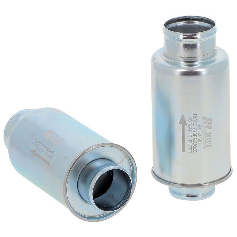 HYDRAULFILTER