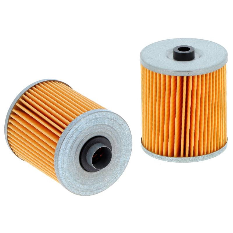 OLJEFILTER