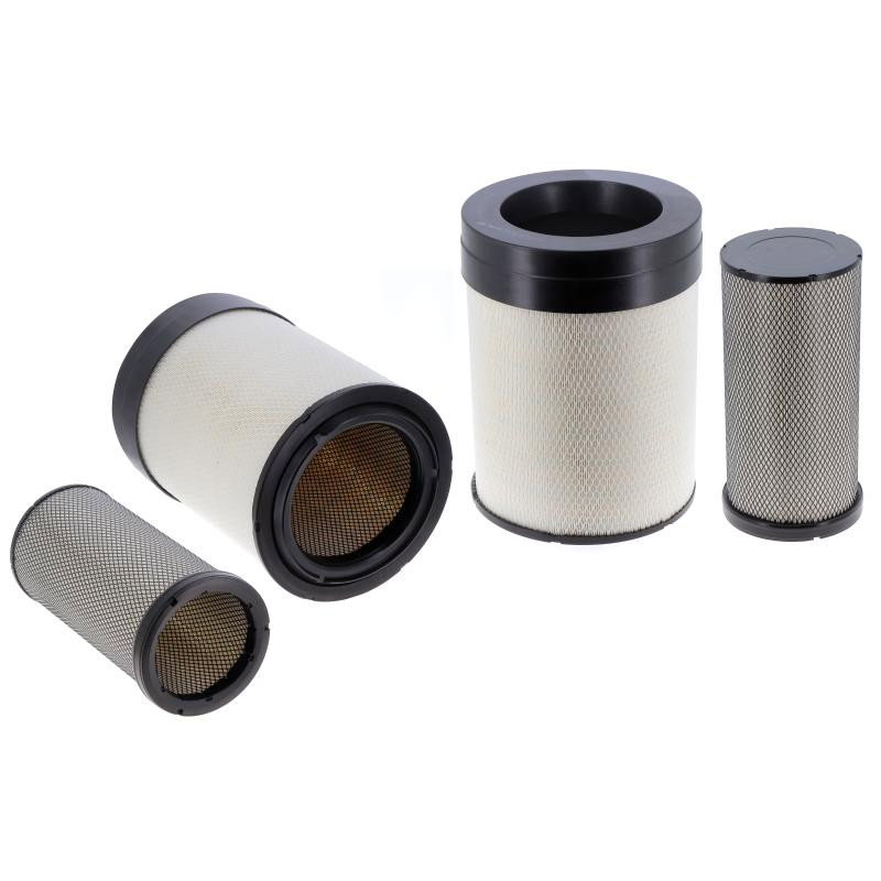 LUFTFILTERKIT