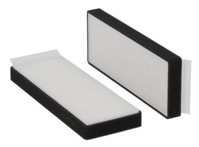 KUPÉLUFTFILTER