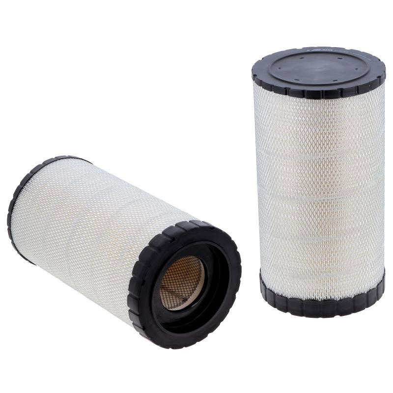 LUFTFILTER