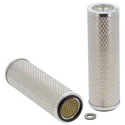 LUFTFILTER
