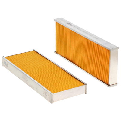 LUFTFILTER