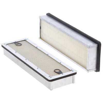 KUPÉLUFTFILTER