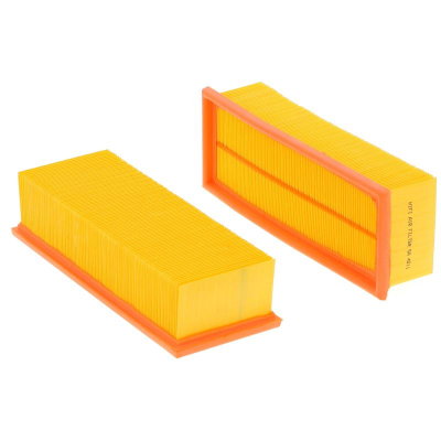 LUFTFILTER