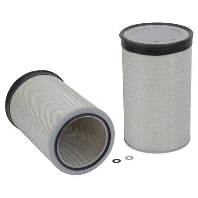 LUFTFILTER