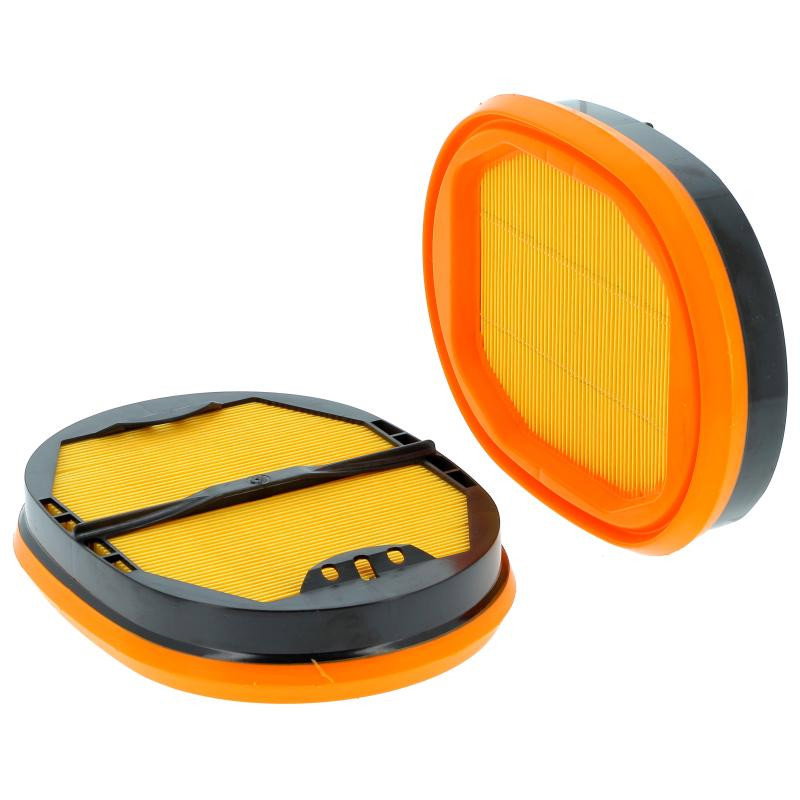 SÄKERHETSLUFTFILTER