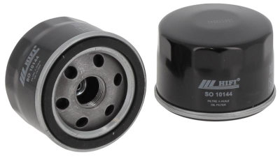 OLJEFILTER