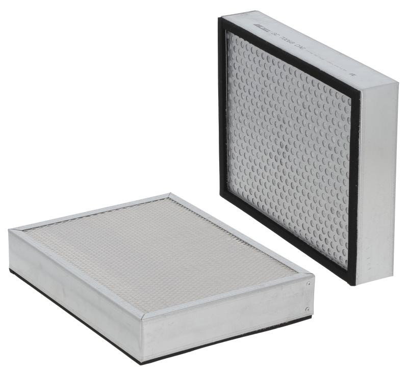 KUPÉLUFTFILTER