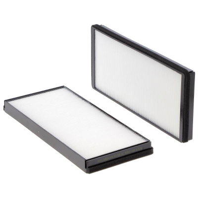 KUPÉLUFTFILTER
