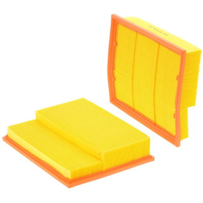 LUFTFILTER