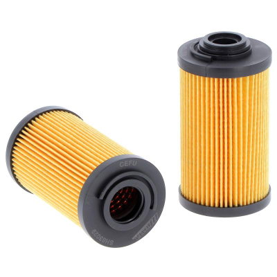 HYDRAULFILTER