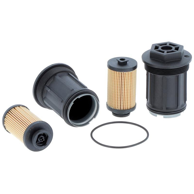 UREAFILTERKIT