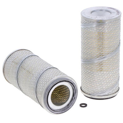 LUFTFILTER