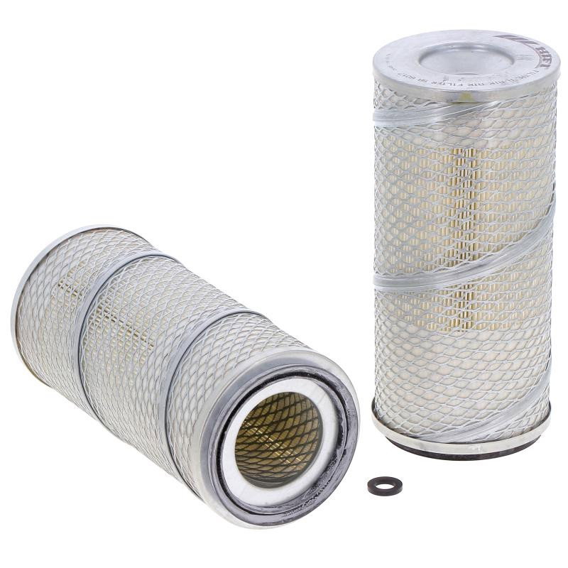 LUFTFILTER