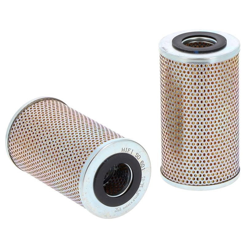 OLJEFILTER