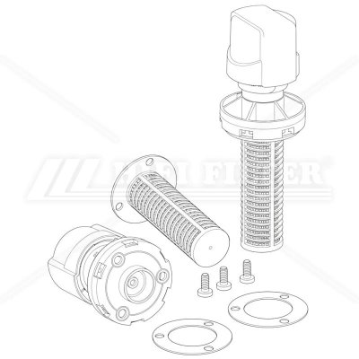 TANKLOCK