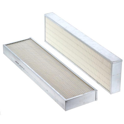 KUPÉLUFTFILTER