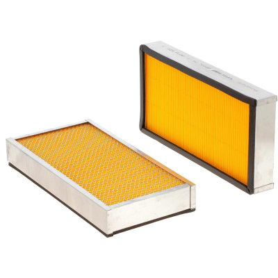 KUPÉLUFTFILTER