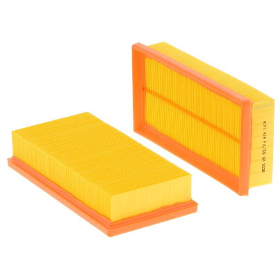 LUFTFILTER