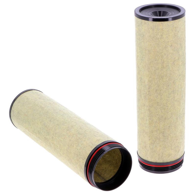 LUFTFILTER