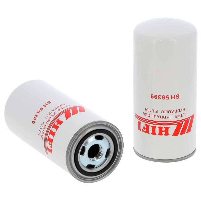HYDRAULFILTER