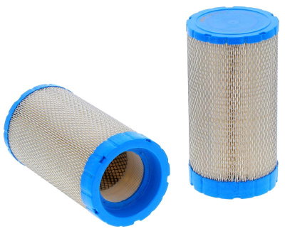 LUFTFILTER