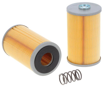 HYDRAULFILTER