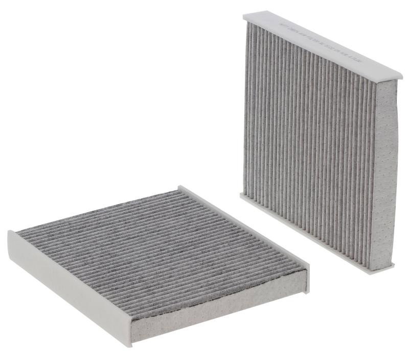 KUPÉLUFTFILTER
