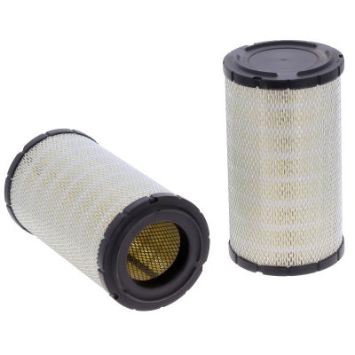 KUPÉLUFTFILTER