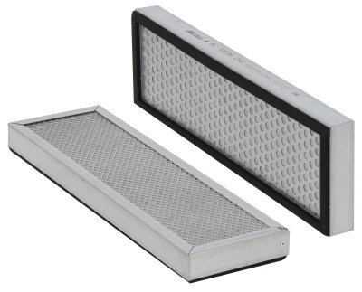 KUPÉLUFTFILTER KATEGORI 1