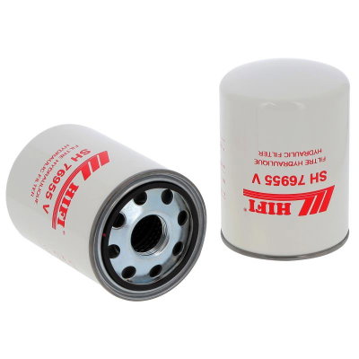 HYDRAULFILTER