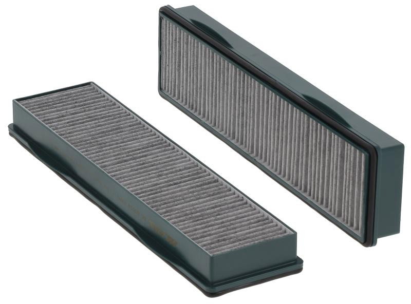 KUPÉLUFTFILTER