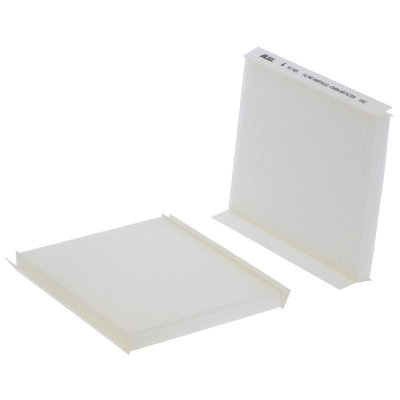 KUPÉLUFTFILTER