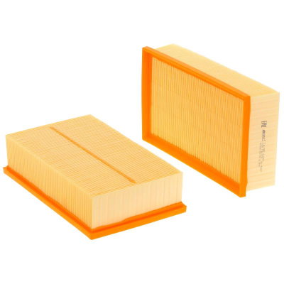 LUFTFILTER